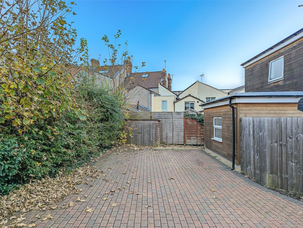 Additional image 16 of Jockey Lane, St George, Bristol, BS5
