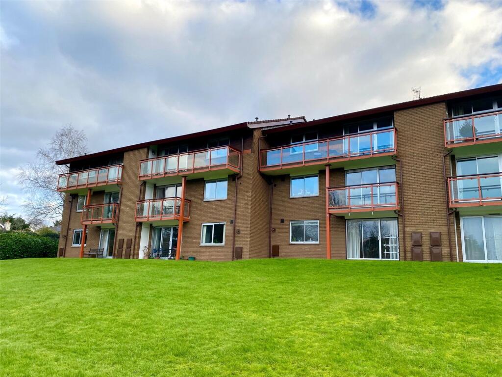 Additional image 13 of Orchard Court, Knoll Hill, Sneyd Park, Bristol, BS9