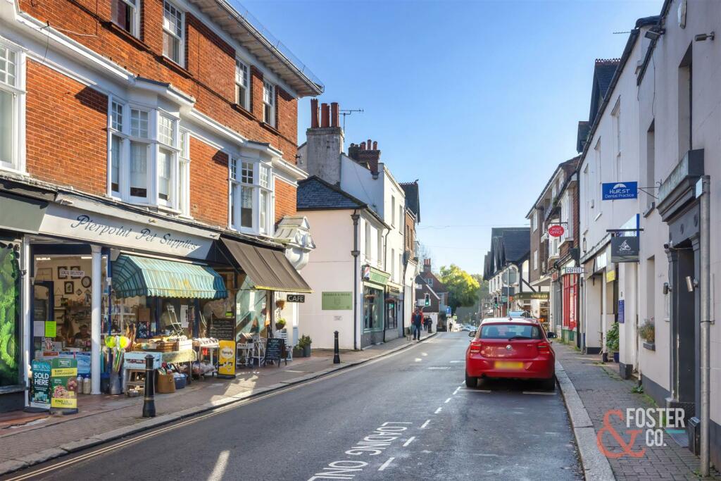 Additional image 7 of High Street, Hurstpierpoint