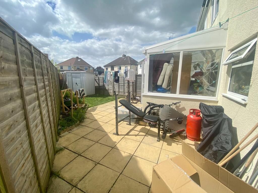 Additional image 13 of Boverton Road, Filton, Bristol