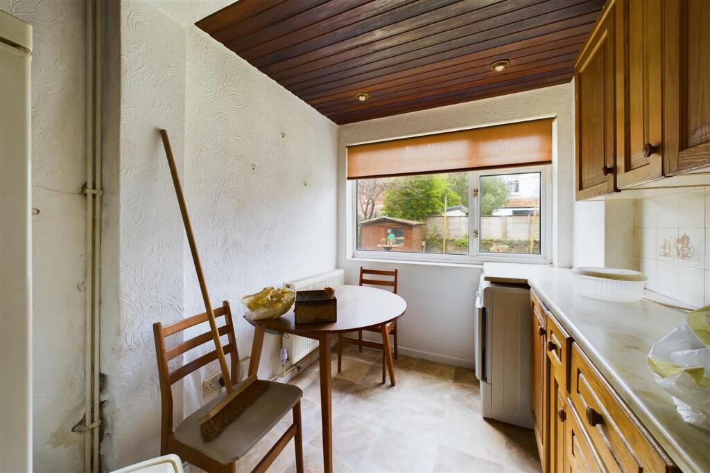 Additional image 13 of PERIOD HOUSE | UPDATING | BISHOPSTON