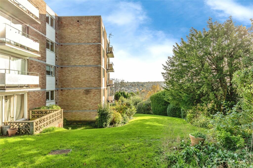 Additional image 16 of Stratford Court, Westover Gardens, Bristol, BS9