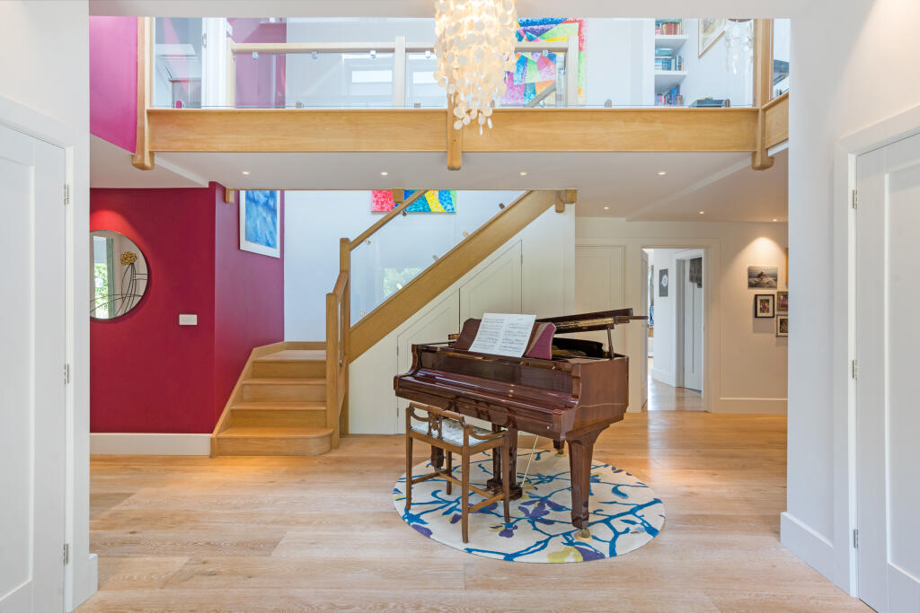 Additional image 7 of Abbots Leigh Road, Bristol, BS8