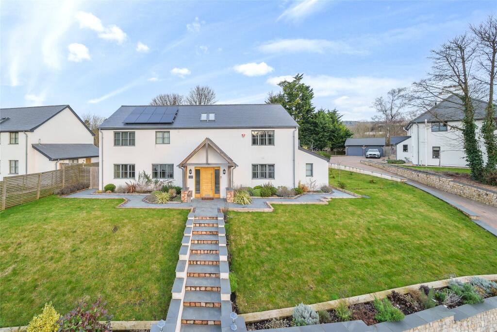 Additional image 26 of Old Weston Road, Flax Bourton, Bristol, North Somerset, BS48