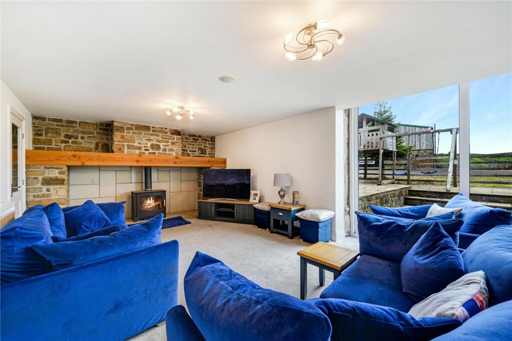 Additional image 6 of Skipton Old Road, Colne, Lancashire, BB8