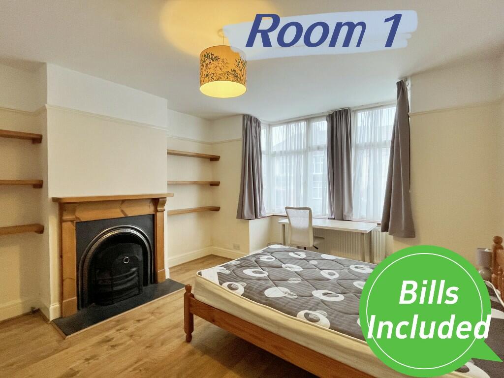 Fourth Avenue, Bristol, BS7