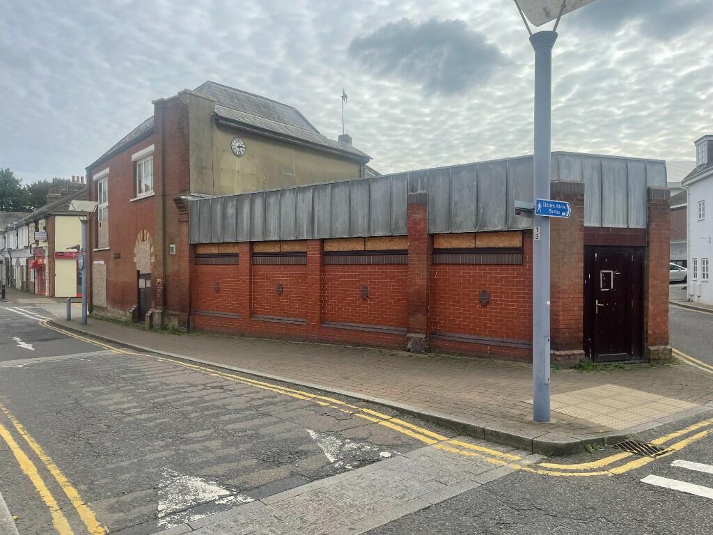 Additional image 2 of Chapel Street, Newhaven, East Sussex, BN9