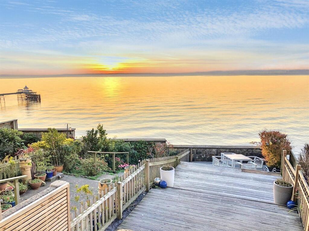 Additional image 14 of Beautiful location on Clevedon’s picturesque coastline