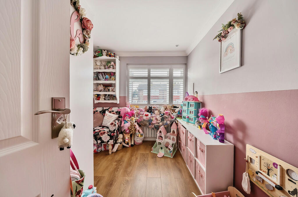 Additional image 13 of St Giles Close, Farnborough Village, Orpington, Kent, BR6