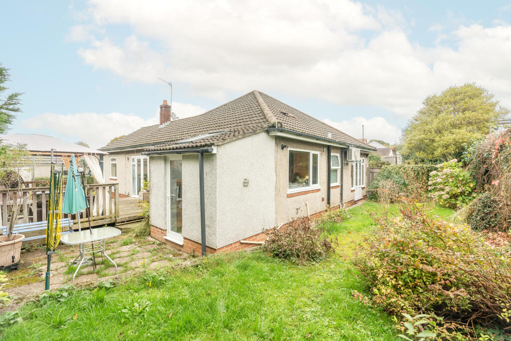 Additional image 21 of St Josephs Road, Brentry, Bristol