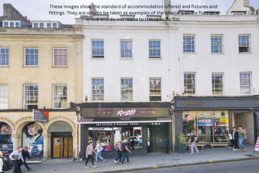 Additional image 4 of 83/85, Park Street BS1 5PL
