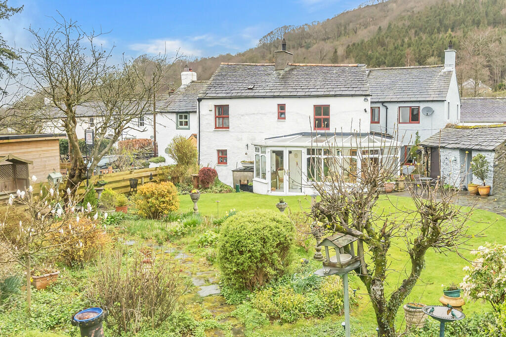 Additional image 24 of Yew Cottage, Bassenthwaite, Keswick, Cumbria, CA12 4QP