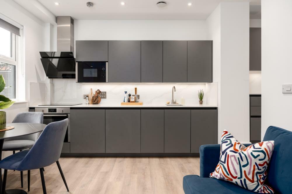 Additional image 4 of Park Street, Bristol, BS1