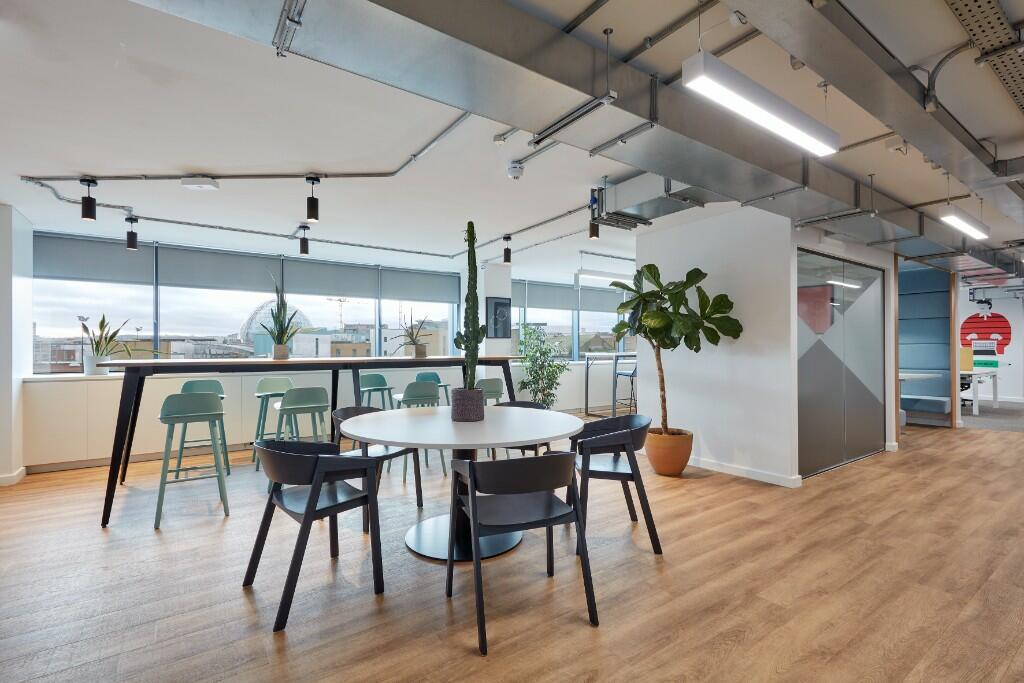 Additional image 15 of River House. High Street, Belfast, County Antrim, Northern Ireland, BT1