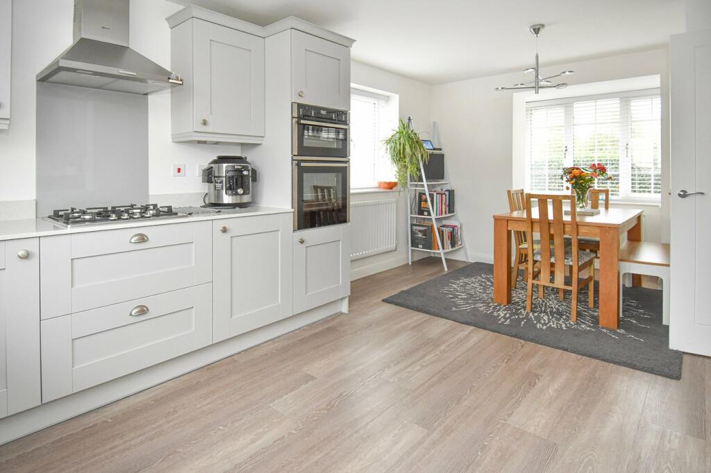 Additional image 5 of Longfield Drive, Wedmore, BS28