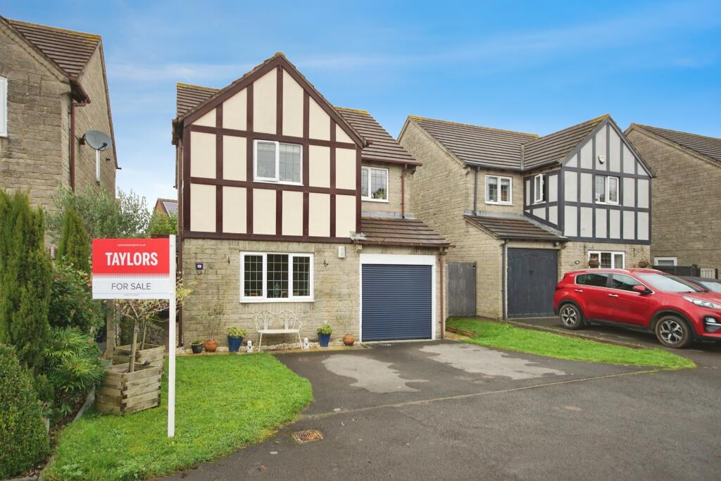 Additional image 18 of Brackendene, Bradley Stoke, Bristol, BS32