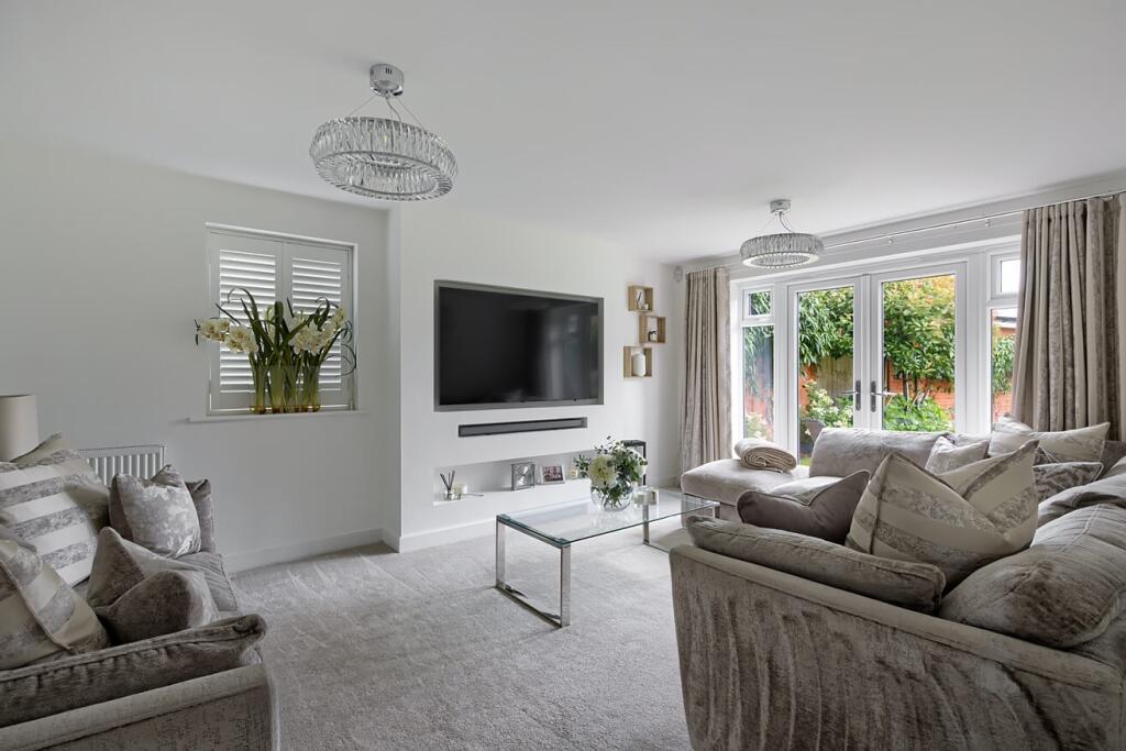 Additional image 9 of Cherry Tree Road, Whalley, Ribble Valley Lancashire, BB7