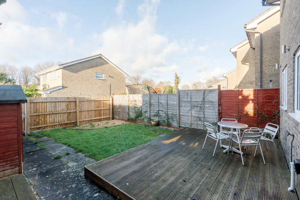 Additional image 10 of Breaches Gate, Bradley Stoke, Bristol