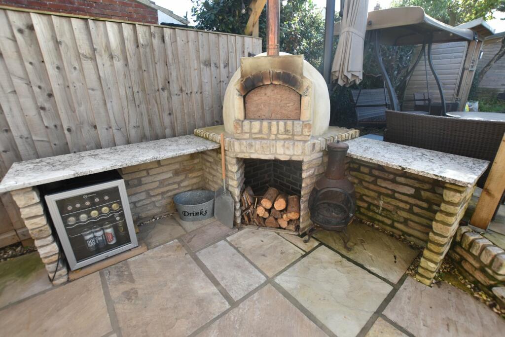 Additional image 20 of Hillcrest Road, Nailsea, BS48