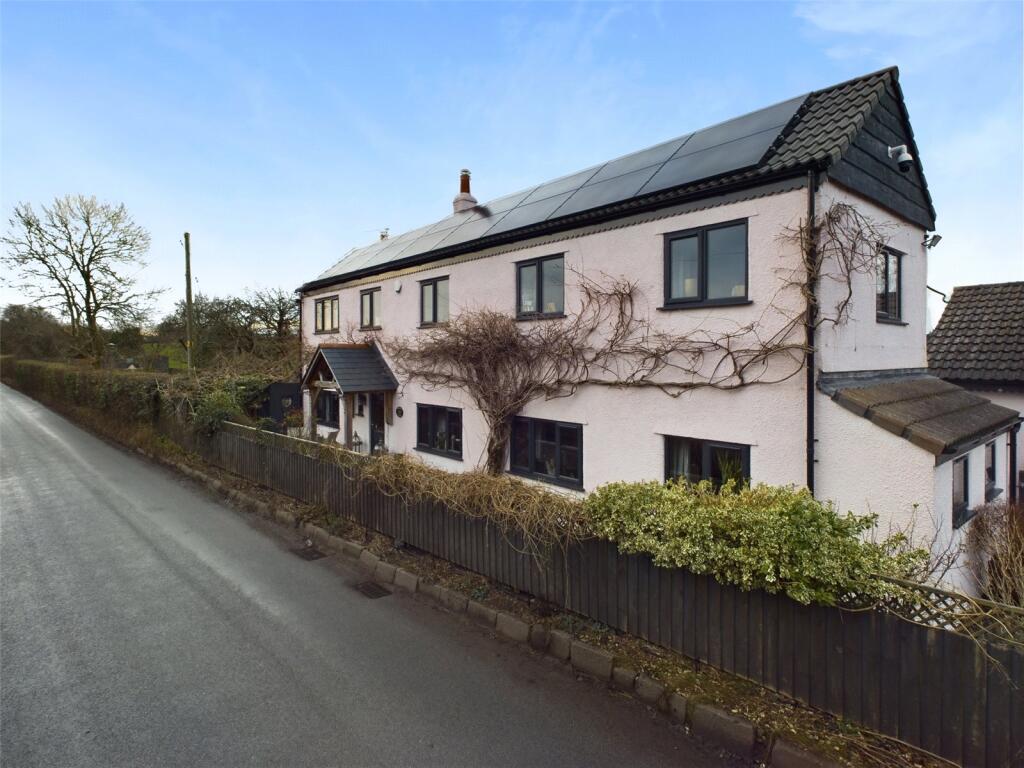 Additional image 37 of Brooklyn Cottage, Feltham Road