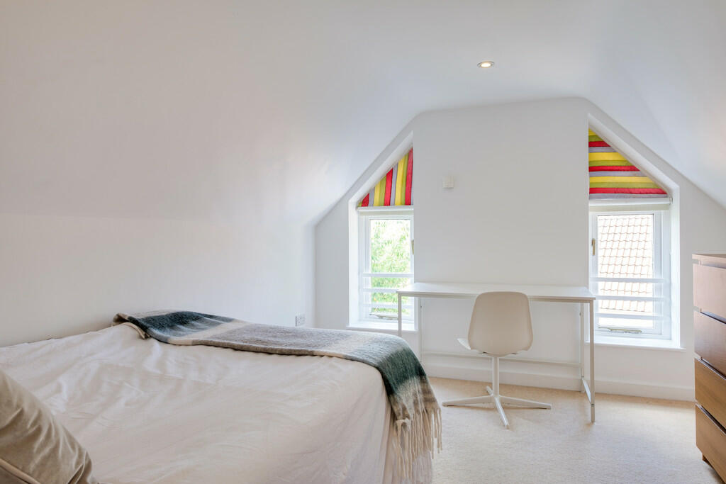 Additional image 13 of Williams Yard, Winford