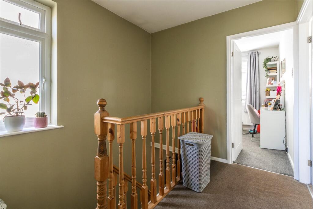 Additional image 23 of Hillyfield Road, Bristol, BS13