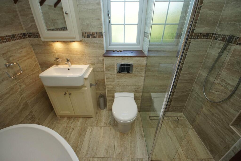 Additional image 10 of Stunning 4 Bedroom Cottage With Equally Stunning 2 Double Bedroom Detached Annexe, Winterbourne