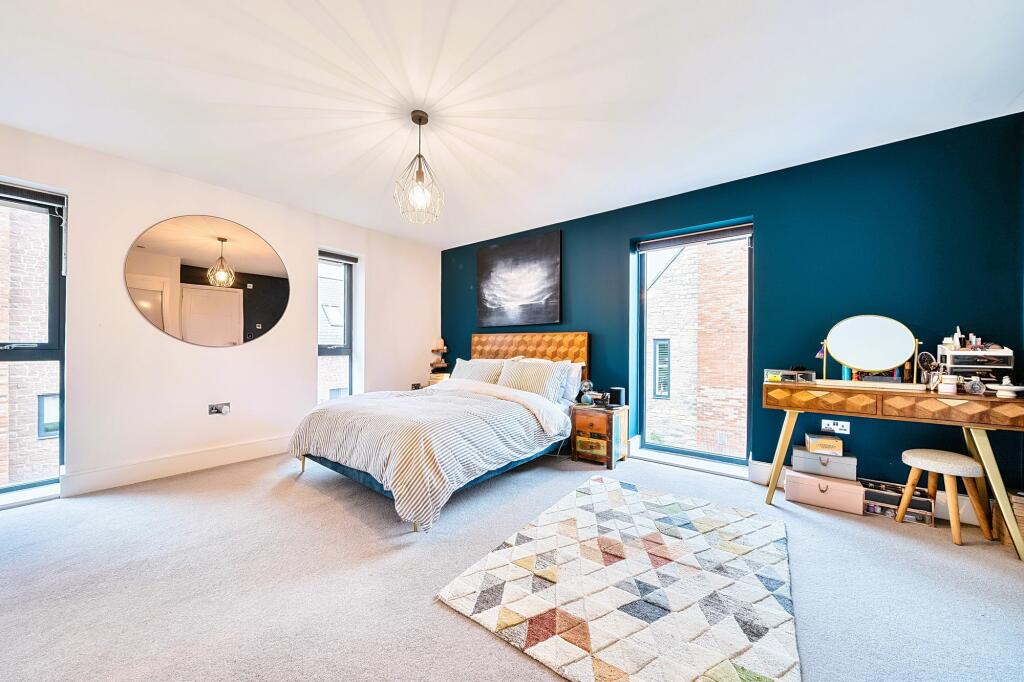 Additional image 11 of 4 Double Bedroom Contemporary Home, West Harptree