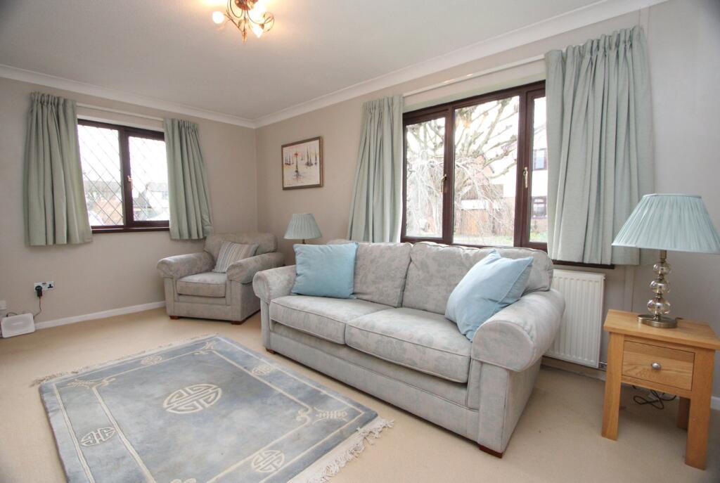 Additional image 21 of Grace Close, Chipping Sodbury, BS37