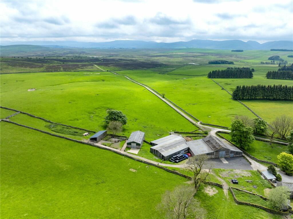 Additional image 7 of Stoney Head Hall Farm - Lot 1, Sunbiggin, Penrith