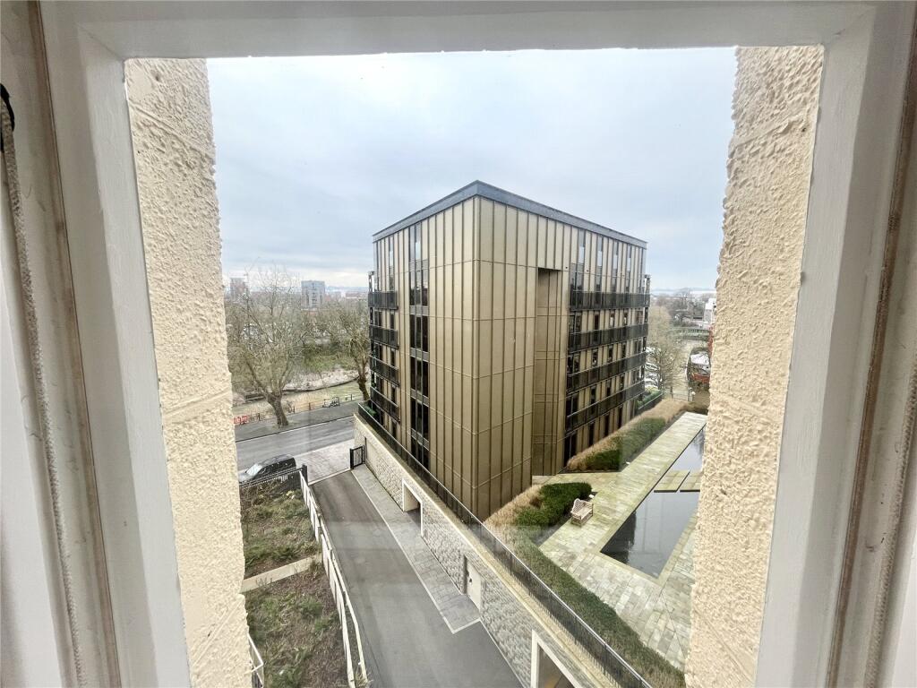 Additional image 20 of Redcliffe, The General, BS1 6SF