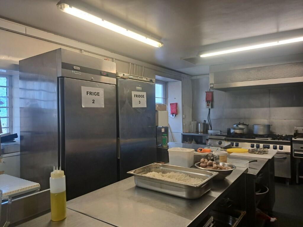 Additional image 7 of Sabor do Brasil, 25-27 St James Street, Weston-super-Mare, North Somerset BS23 1ST