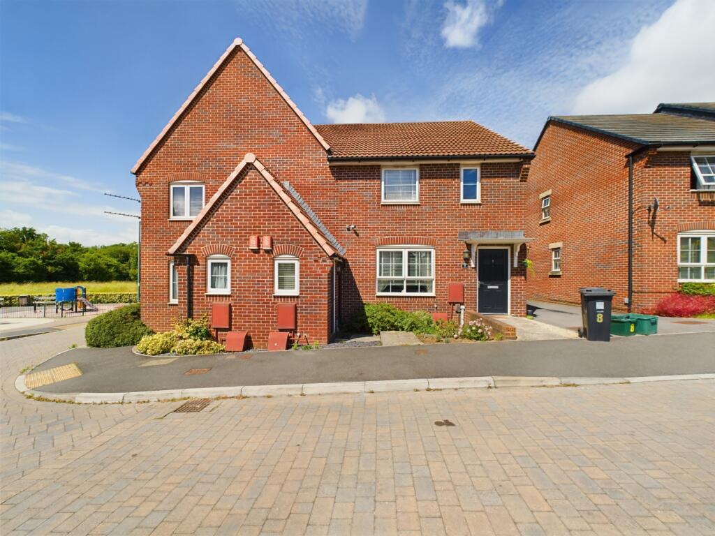 Additional image 13 of Hazel Close, Yate, BS37