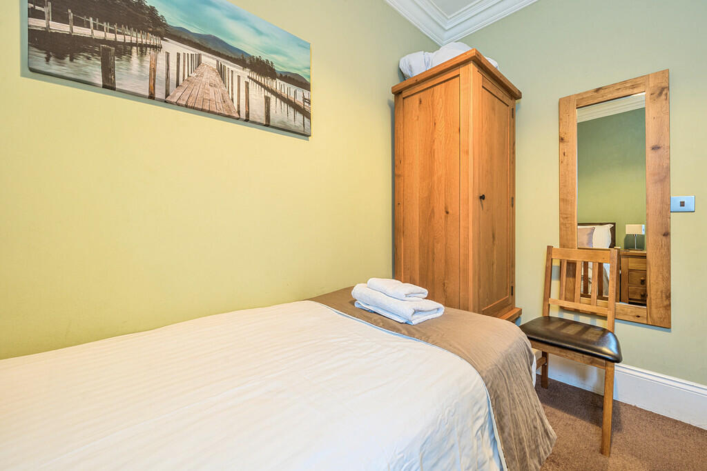 Additional image 22 of Apartment 1, 6 Southey Street, Keswick, Cumbria, CA12 4EF