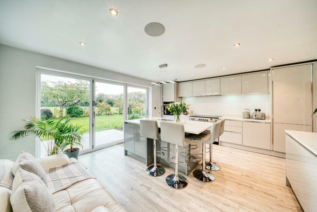 Additional image 10 of Wonderful family home boasting an Idyllic village position in Kingston Seymour