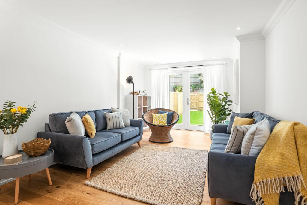 Additional image 5 of St Johns Row, Talbot Terrace, BN7