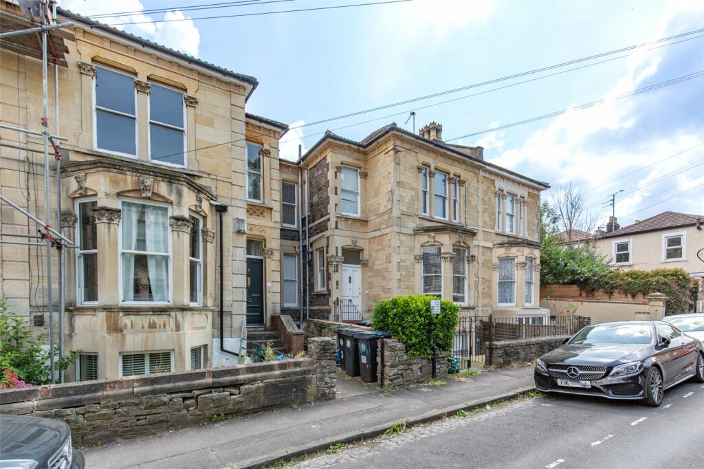 Additional image 5 of Melville Road, Bristol, BS6
