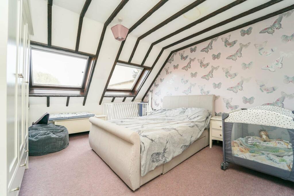 Additional image 9 of The Old Wagon House, Clevedon, BS21