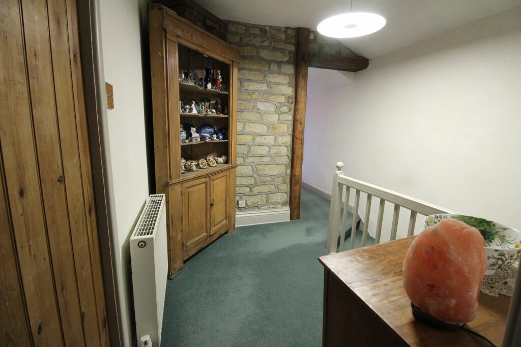 Additional image 34 of Upper Town, Oxenhope, Keighley, BD22