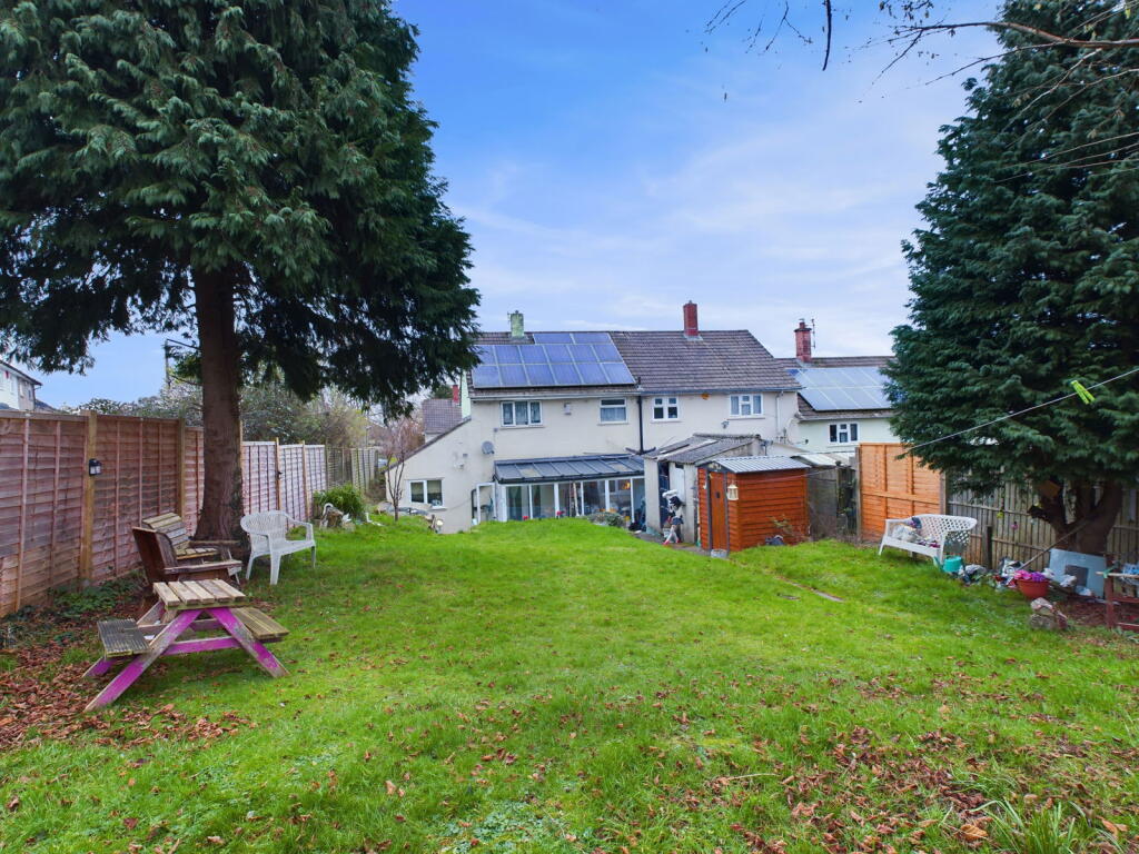 Additional image 10 of Mellent Avenue, Bristol, BS13