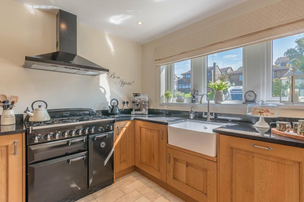 Additional image 14 of Ling Park Avenue, Wilsden, Bradford, West Yorkshire, BD15