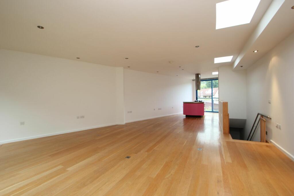 Additional image 3 of The Yard, St Werburghs, Bristol BS2