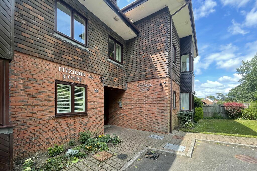 Additional image 12 of Fitzjohn Court, Hassocks, West Sussex, BN6 8QP