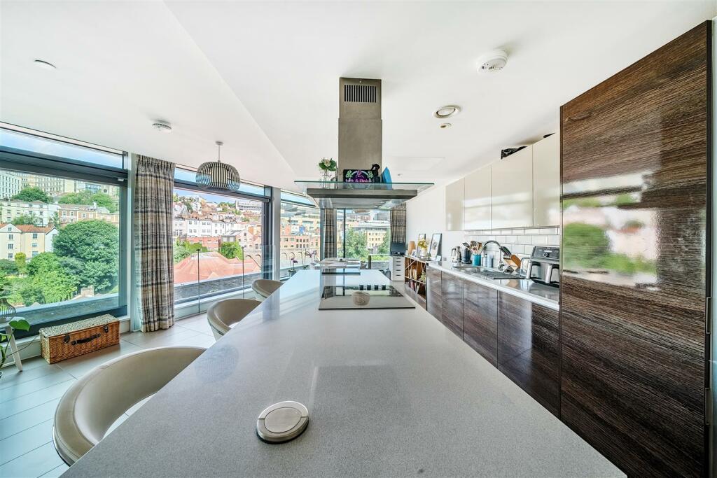 Additional image 5 of Electricity House, Colston Avenue