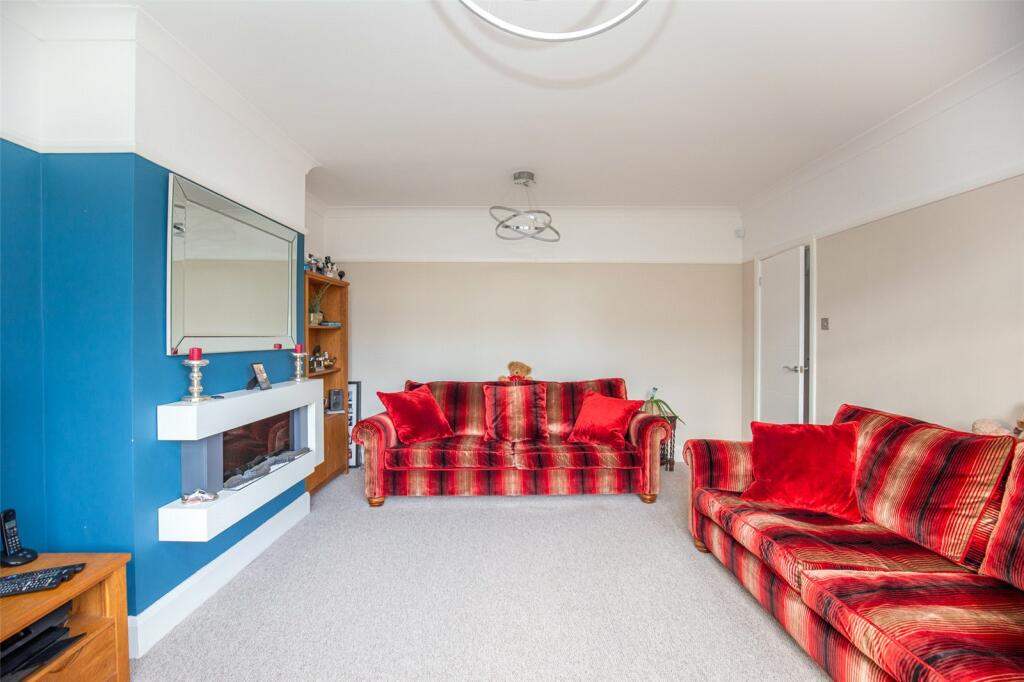 Additional image 17 of Falcondale Road, Bristol, BS9