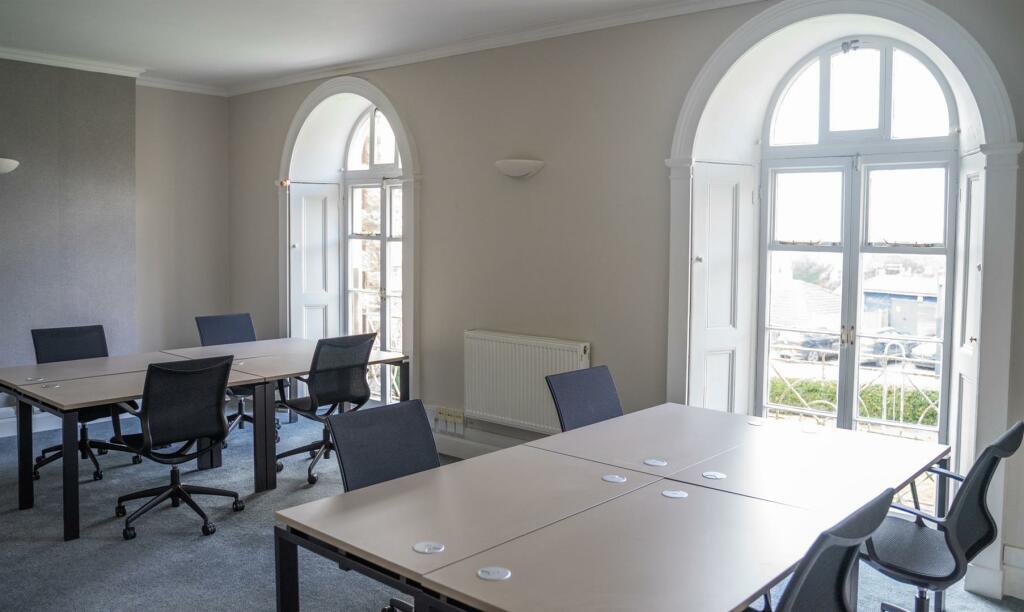 Additional image 13 of Luxurious serviced office suites close to Clevedon sea front