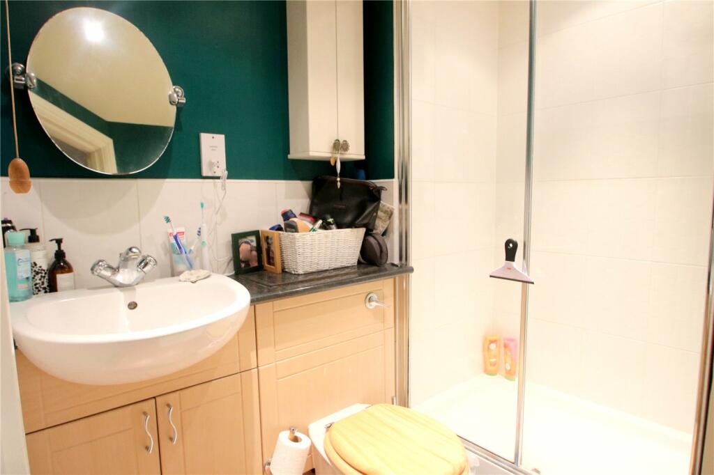 Additional image 7 of Barossa Place, Redcliffe, BS1