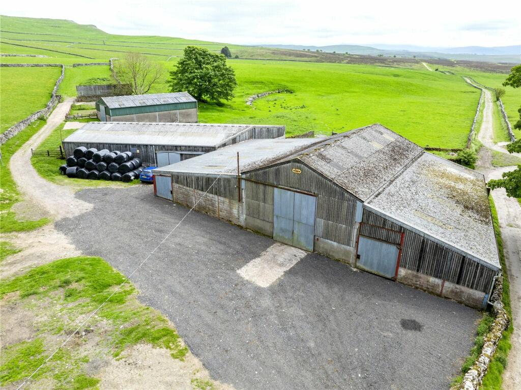 Additional image 6 of Stoney Head Hall Farm - Lot 2, Sunbiggin, Penrith