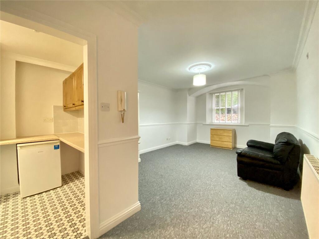 Additional image 6 of Tyndalls Park Road, Clifton, Bristol, BS8