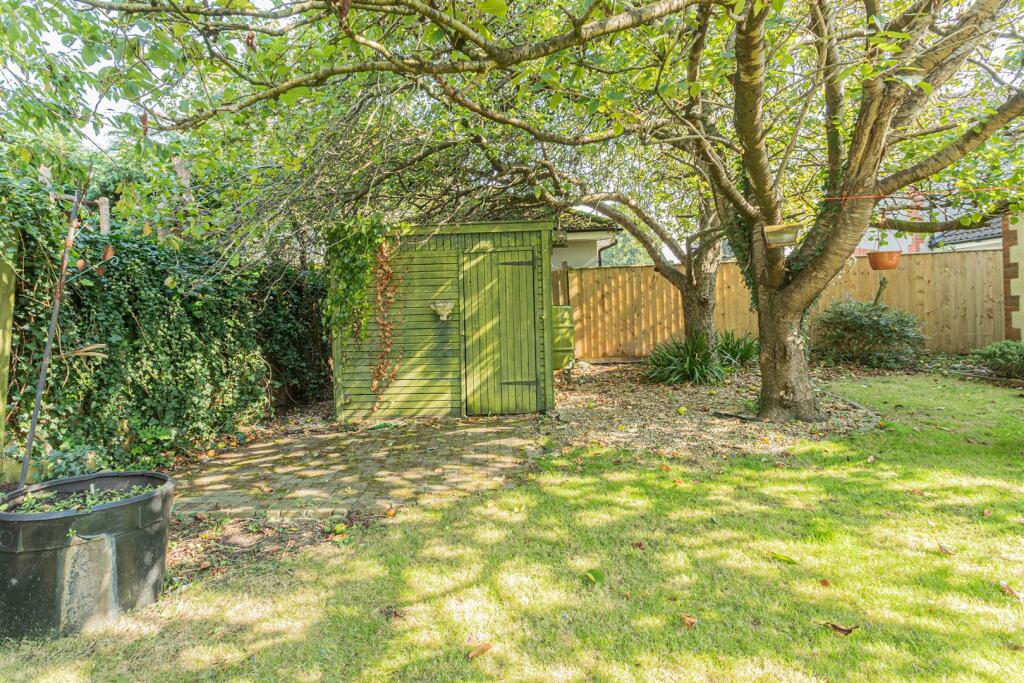 Additional image 25 of High Street, Wick, Bristol